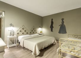 Hotel Del Borgo 5