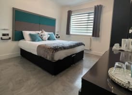 Charnwood Regency Guest House 5