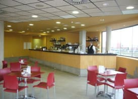 Hotel Alfinden 4