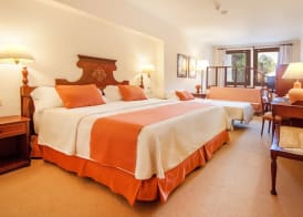 Es Moli Hotel 2