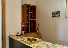 Bürgerhaus Zum Paradies - Pension 2