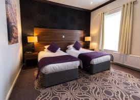 The Coach House Suffolk 3