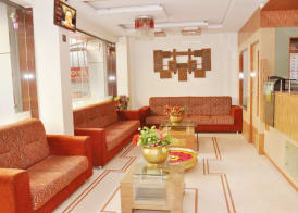 Hotel Sai Suraj Palace 3