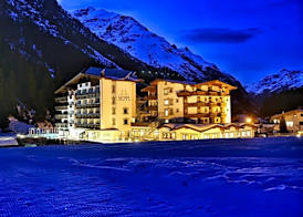 Sport- und Vitalhotel Seppl 4