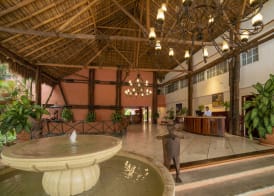 Hotel Chichen Itza 3
