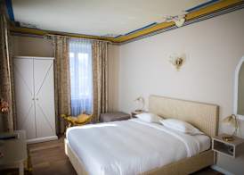 Boutique Hotel Villa Sarnia 3