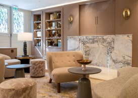 InterContinental Hotels PARIS - CHAMPS-ELYSÉES ETOILE by IHG 4