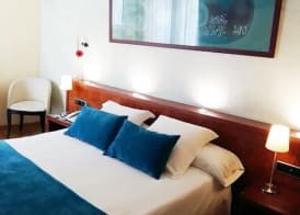 Hotel Rosa & Spa Begur 5