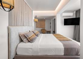 Cabana Blu Lifestyle Boutique Hotel & Suites 5