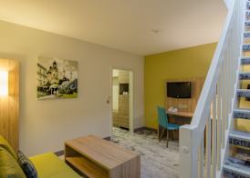 Holiday Inn MUNICH - UNTERHACHING by IHG 5