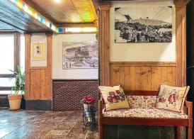Hotel Togo Palace Terminillo 2