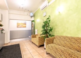 Hotel Fresh INN 4