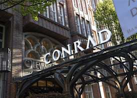 Conrad Hamburg 3