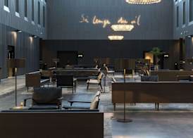 Clarion Hotel Air 4