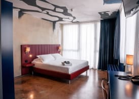K MODERN HOTEL 5