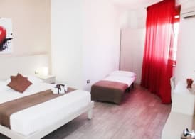 Hotel Cesirja 5
