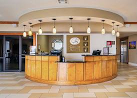 Comfort Suites Lake Charles 2