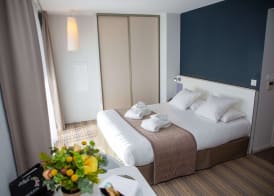 Privilège Appart Hôtel Saint Exupéry 5