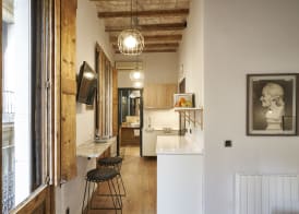 AinB Gothic-Jaume I Apartments 4