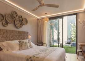 Casa Coco Boutique Hotel & Spa 4*S - Adults Only 5