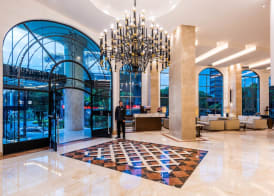 Hotel Dann Carlton Bucaramanga 3
