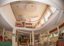 Hotel Rugantino 5