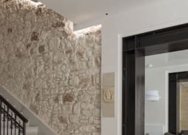 Caportigia Boutique Hotel 2
