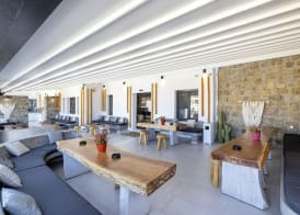 Tropicana Suites & Villas Mykonos 4