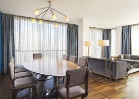 Metropol Palace, Belgrade 5