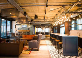 Chapter Aldgate - Campus Accommodation 2