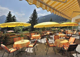 Hotel Donnerhof 5