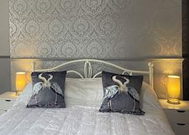 LilyRose Hotel 3