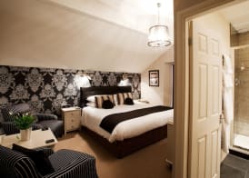 Jerichos Boutique Accommodation 4