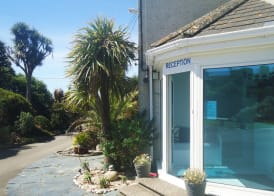 Mounts Bay Caravan Park 2