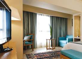 Movenpick Waterpark Resort & Spa Soma Bay 3