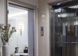 Perla Galata Hotel 2