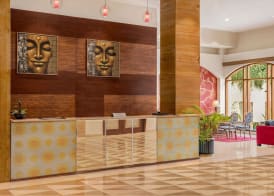 Ramada by Wyndham Jaipur Jaisinghpura 4