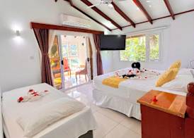 Villa Chez Batista 2