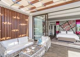 Rixos Premium Tekirova - The Land of Legends Access 3