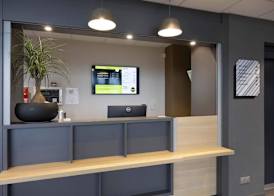 B&B HOTEL Saint-Geours-de-Maremne Hossegor 4