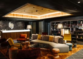 Bergwelt Grindelwald - Alpine Design Resort 2