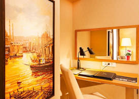 Nidya Hotel Esenyurt 2