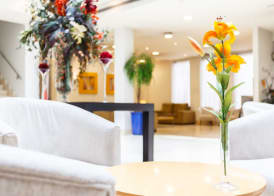Hotel AACR Museo 2