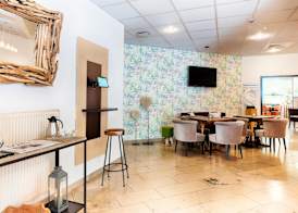ACHAT Hotel Stuttgart Zuffenhausen 4