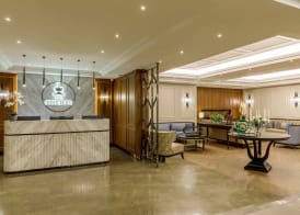 Amiral Palace Hotel Boutique Class 3