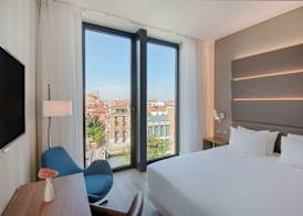 Avani Rio Novo Venice Hotel 4
