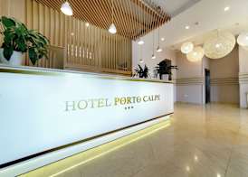 Hotel Porto Calpe 5