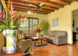 Manatus Hotel 3