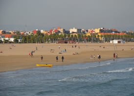 Hotel Albufera 3