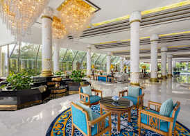 Royal Wing Suites & Spa Pattaya 3